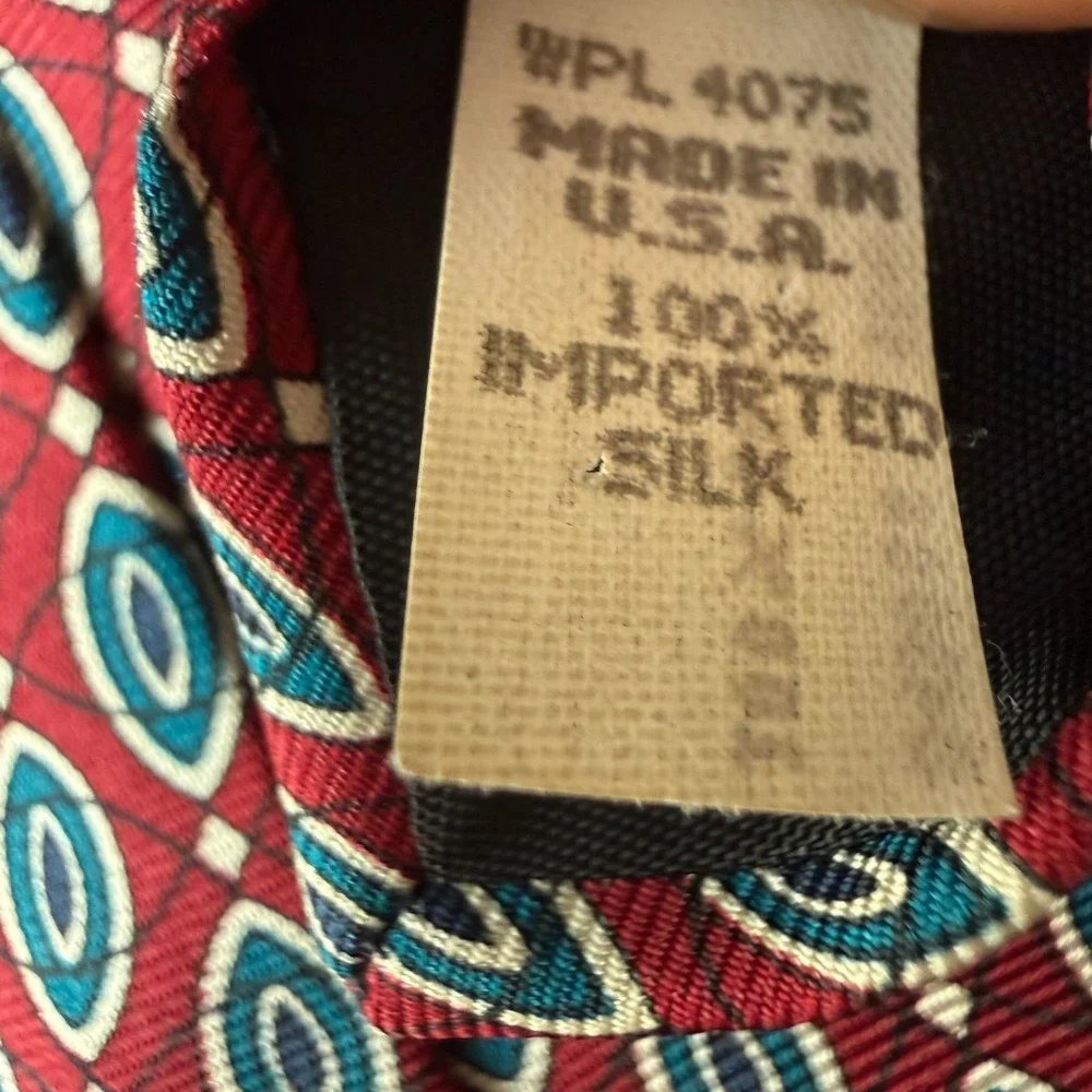 Oscar de la Renta pre owned
